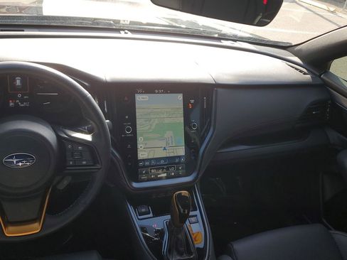 Used 2025 Subaru Outback Wilderness image 19