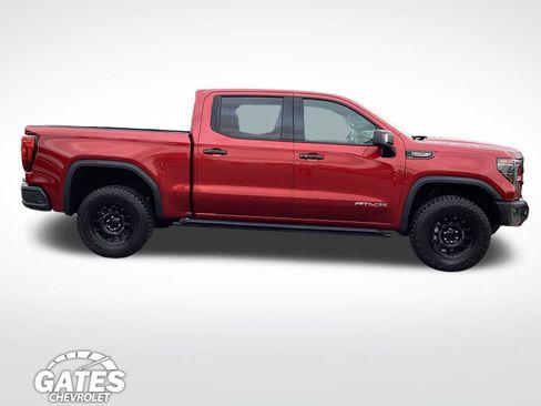Used 2023 GMC Sierra 1500 AT4X w/ AT4X AEV Edition AWD/4WD image 14