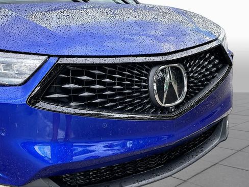 Certified 2024 Acura RDX w/ Advance Package AWD/4WD image 30
