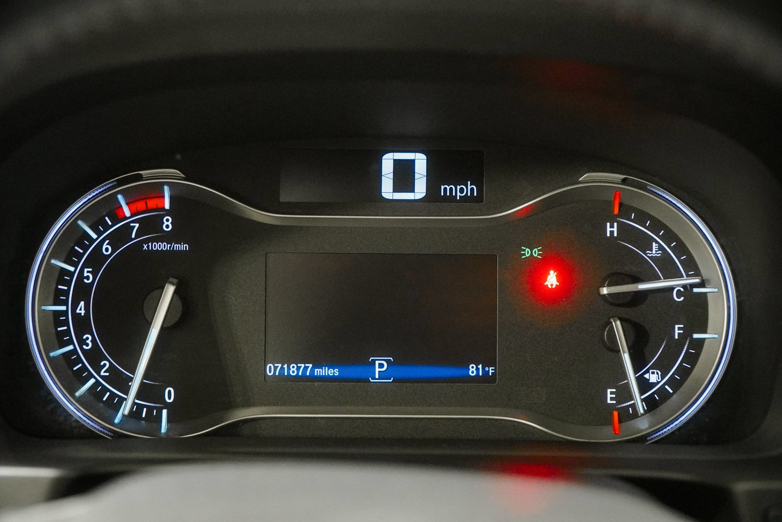 Used 2020 Honda Ridgeline RTL image 45