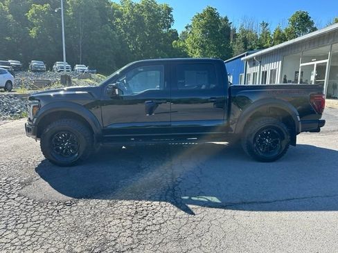 Used 2024 Ford F150 Raptor AWD/4WD image 2
