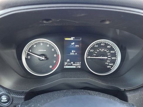 Used 2020 Subaru Forester Premium image 11