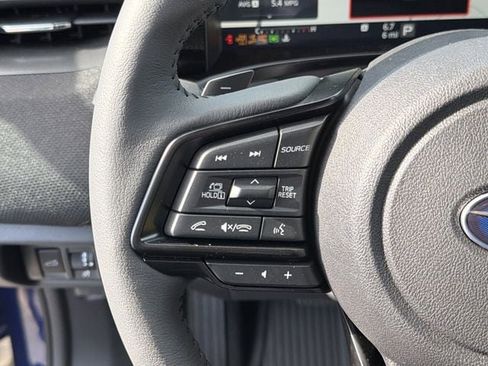 New 2026 Subaru Outback Limited image 27