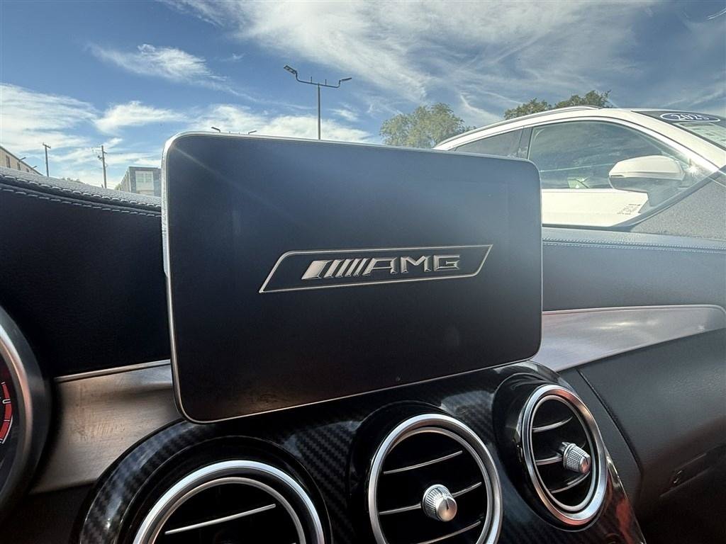 Used 2016 Mercedes-Benz C 450 AMG image 23