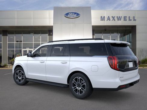 New 2025 Ford Expedition Max Active image 26