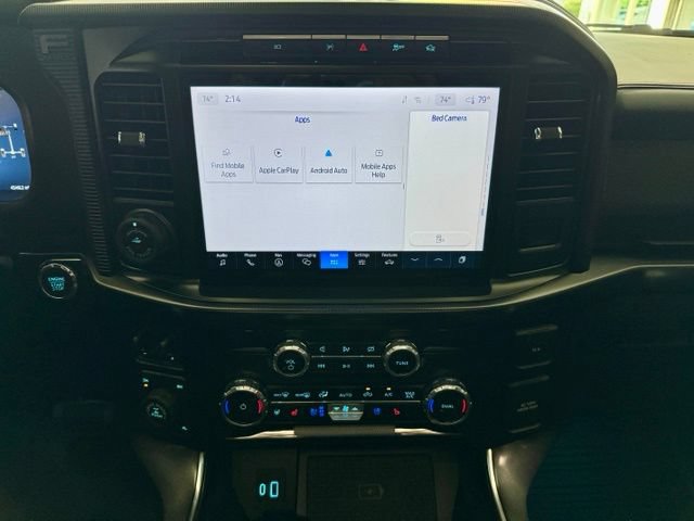 Used 2024 Ford F150 Raptor w/ Equipment Group 803A Raptor R AWD/4WD image 22