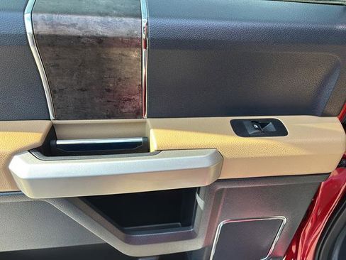 Certified 2022 Ford F350 Lariat w/ Lariat Value Package image 17