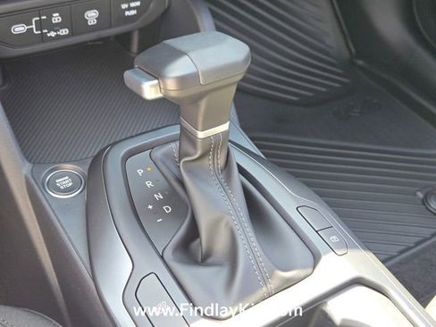 New 2026 Kia K4 FWD image 19
