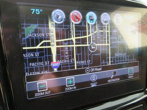 Used 2018 Chevrolet Traverse High Country image 20