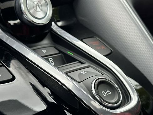 Certified 2023 Acura TLX SH-AWD w/ A-SPEC Pkg image 21