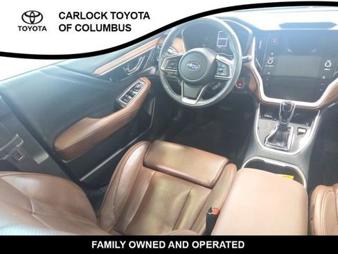 Used 2020 Subaru Outback Touring XT AWD/4WD image 17