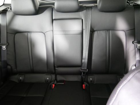 New 2026 MAZDA CX-50 AWD 2.5 S w/ Accent Package image 3