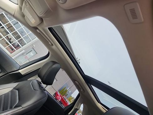 Certified 2023 Ford Edge SEL w/ Convenience Package image 21