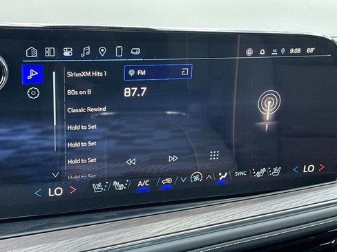 New 2025 Chevrolet Tahoe Premier image 21