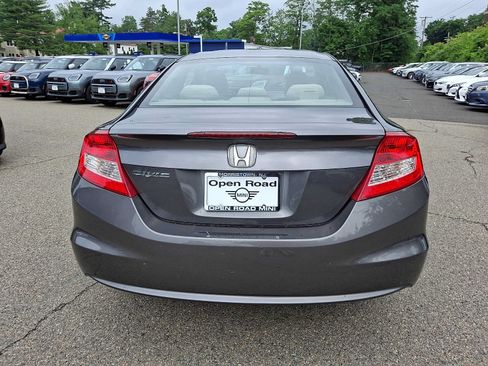Used 2012 Honda Civic EX image 6