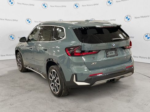 New 2026 BMW X1 xDrive28i w/ Technology Package image 3