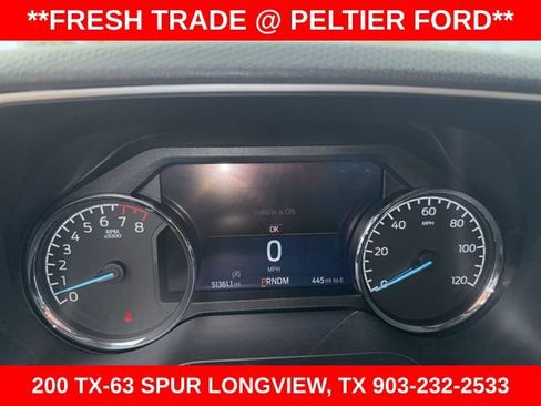 Used 2021 Ford F150 XLT w/ Equipment Group 302A High image 15