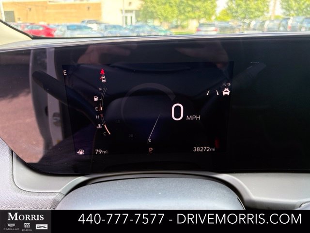 Certified 2024 Buick Encore GX Preferred w/ Comfort Package FWD image 38