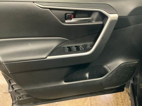 Certified 2025 Toyota RAV4 XLE image 12