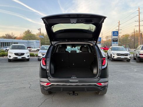 Used 2023 Hyundai Tucson SEL image 11
