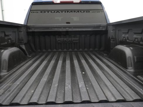 Used 2020 GMC Sierra 1500 Elevation w/ Elevation Value Package AWD/4WD image 27
