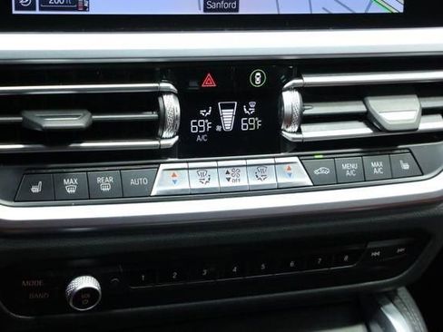 Used 2023 BMW M440i xDrive Gran Coupe w/ Premium Package AWD/4WD image 19
