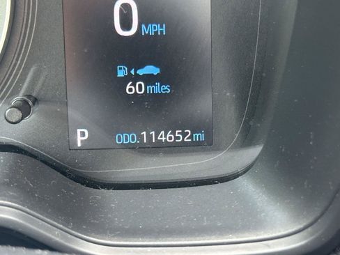 Used 2020 Toyota Corolla LE FWD image 14