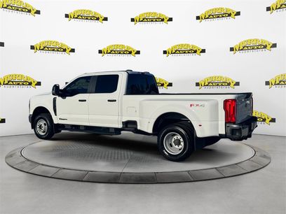 Used 2025 Ford F350 XL w/ XL Driver Assist Package