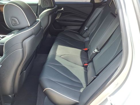 Used 2023 Acura TLX SH-AWD w/ Advance Package image 14
