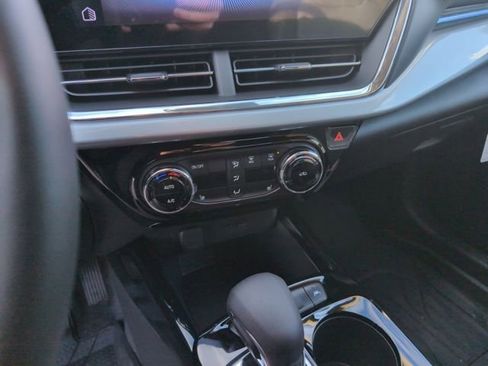 New 2026 Chevrolet Trax LT w/ Driver Confidence Package image 21