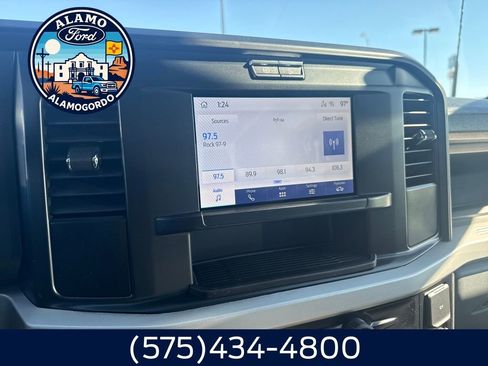 New 2026 Ford F250 XL w/ STX Appearance Package image 8