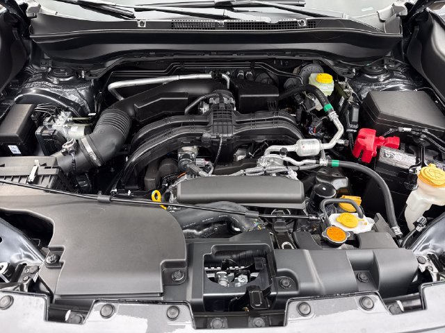 New 2026 Subaru Forester Premium AWD/4WD image 31