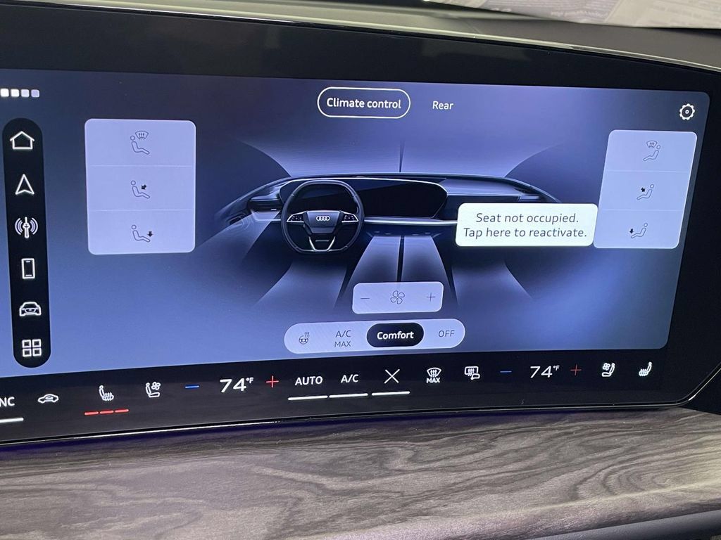 New 2026 Audi Q5 Premium Plus AWD/4WD image 32