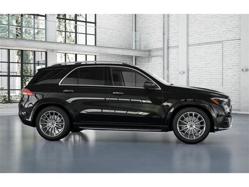 New 2026 Mercedes-Benz GLE 350 4MATIC image 15