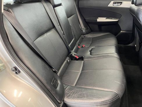 Used 2010 Subaru Forester 2.5X Limited image 33