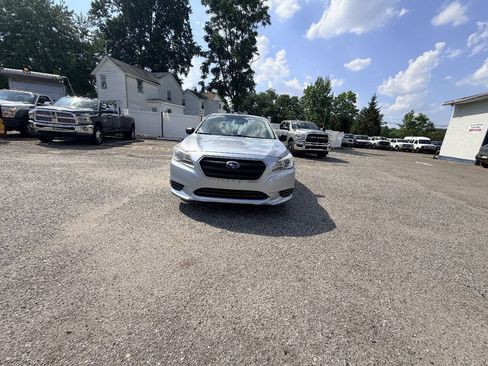 Used 2015 Subaru Legacy 2.5i AWD/4WD image 7