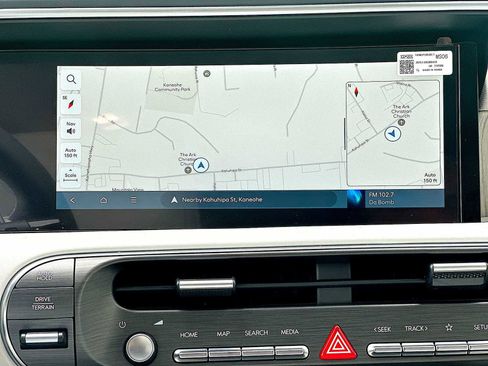 New 2026 Hyundai Palisade Calligraphy image 20