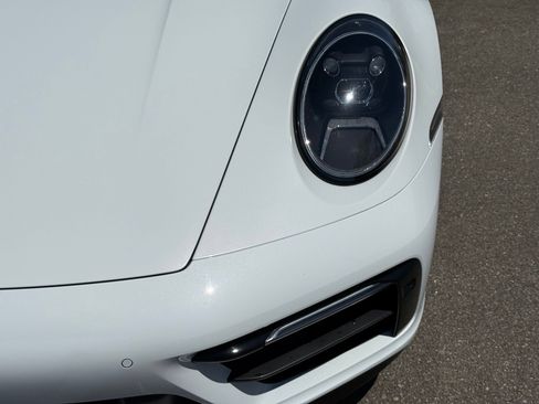 Certified 2021 Porsche 911 Carrera RWD image 11