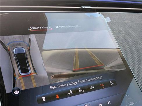 Certified 2023 Mercedes-Benz EQE 350+ 4MATIC Sedan image 13