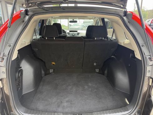 Used 2013 Honda CR-V EX image 6