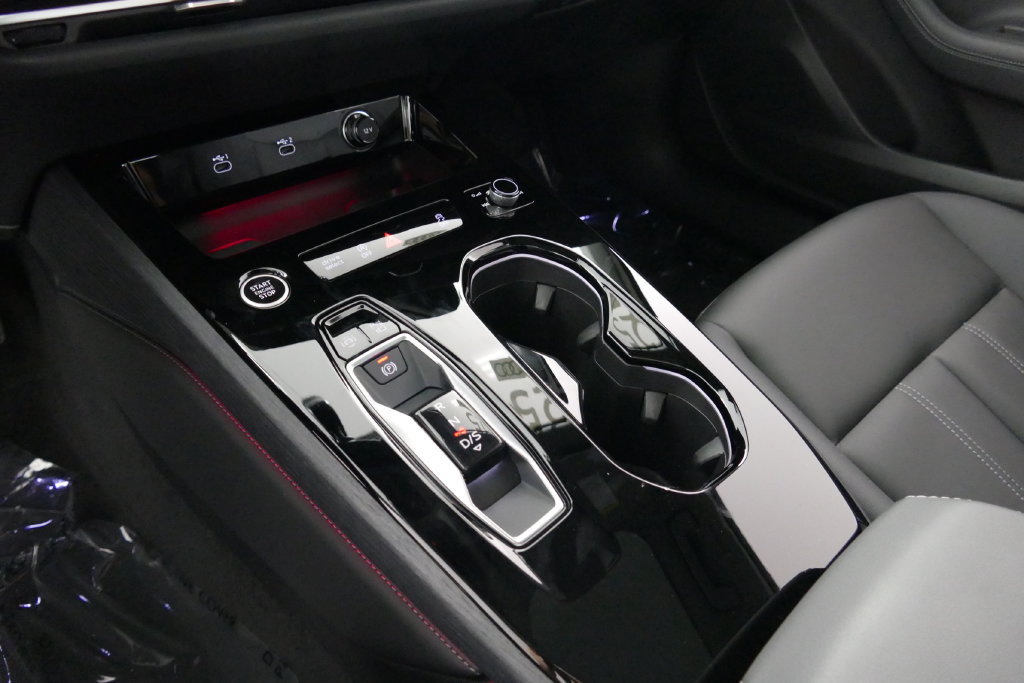 Certified 2025 Audi A5 Premium Plus w/ Premium Plus AWD/4WD image 22