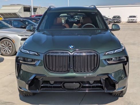 New 2026 BMW X7 xDrive40i image 6