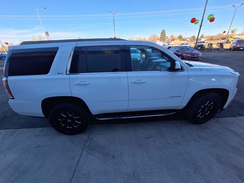 Used 2019 GMC Yukon SLT image 6