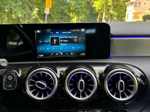 Used 2019 Mercedes-Benz A 220 image 12