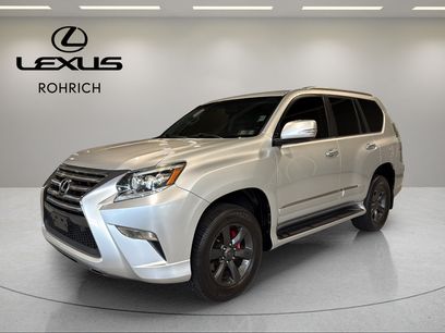 Used 2015 Lexus GX 460 w/ Navigation Package
