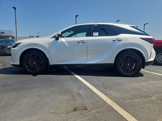New 2026 Lexus RX 350 Premium w/ Convenience Package AWD/4WD image 6