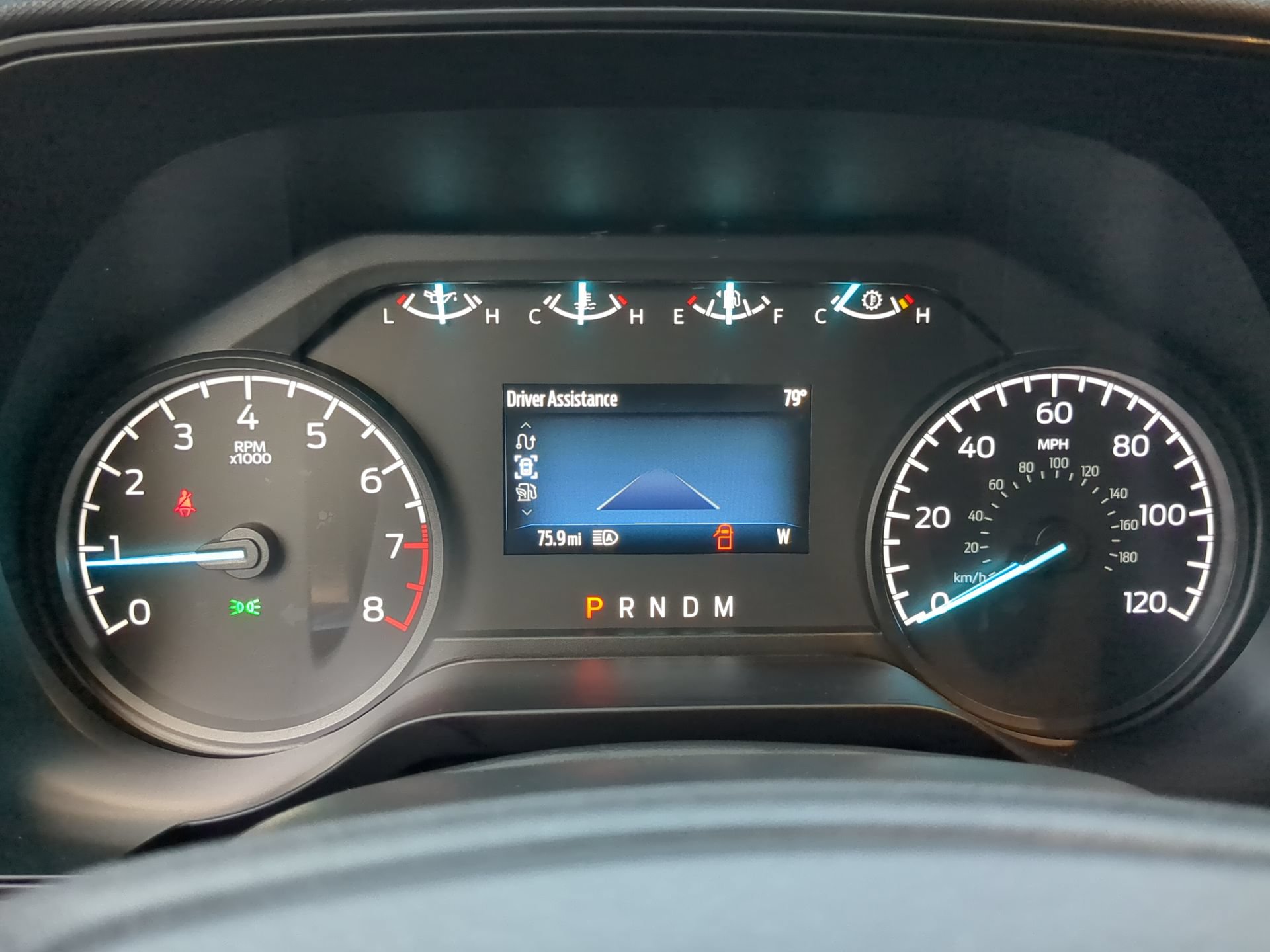 New 2026 Ford F150 XL AWD/4WD image 69