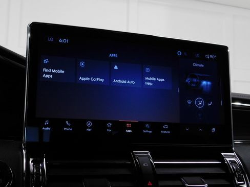 Used 2024 Lincoln Navigator Reserve w/ Equipment Group 201A image 59