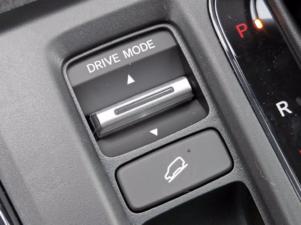 New 2027 Honda CR-V Sport-L image 13