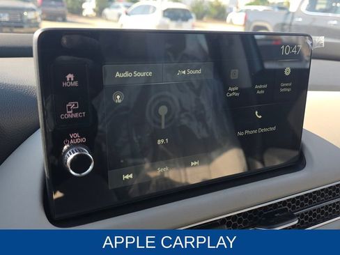 New 2026 Honda HR-V EX-L image 19